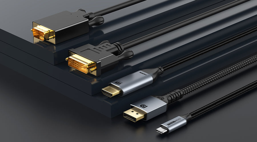 Hdmi Vs Usb-C Cable Differences Canada: Ultimate Guide for 2025