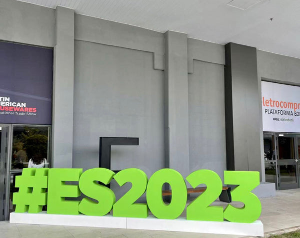 CABLETIME Recap at Eletrolar Show 2023 in Brazil