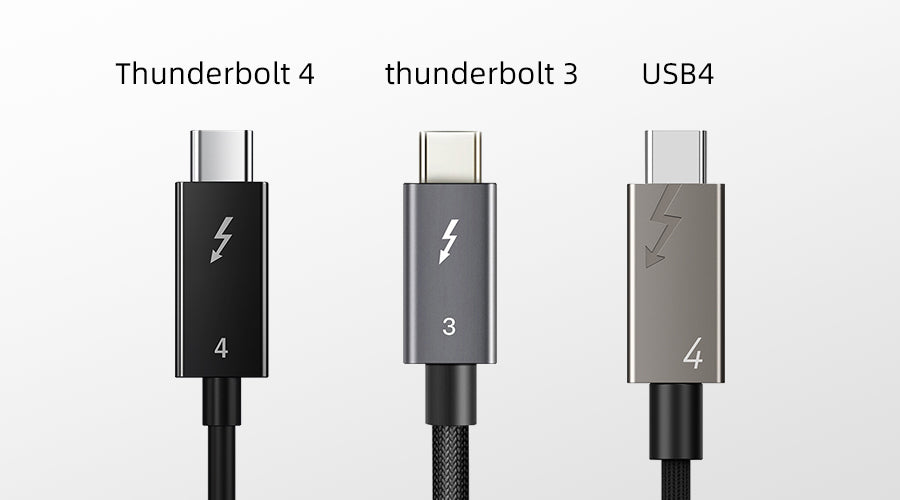Thunderbolt: The Electric Whisper That Powers Your Digital Life