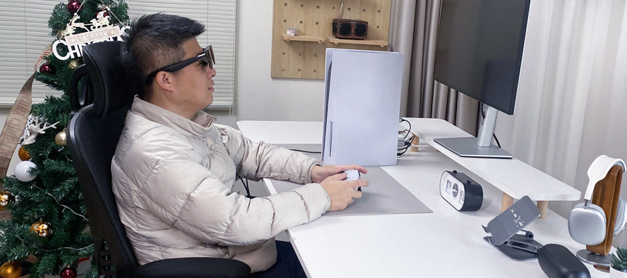 How to Play PS5 on XREAL One VR Glasses & Portable Monitors: A Complete Guide