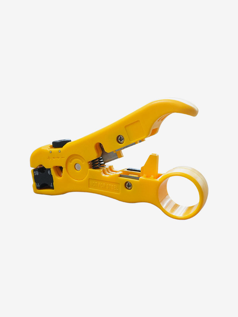 Multifunction Cable Stripping & Cutting Tool