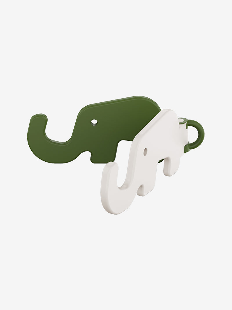 Elefanttelefonholder