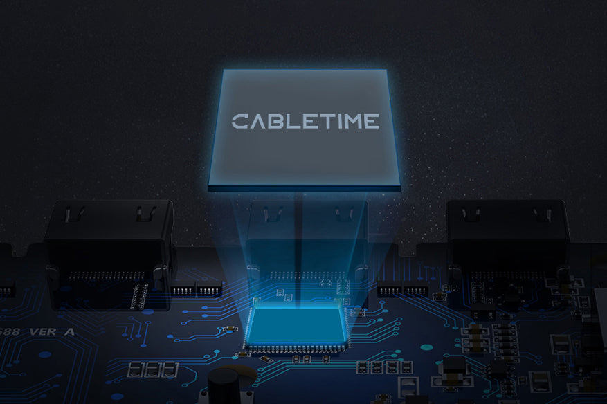 CABLETIME