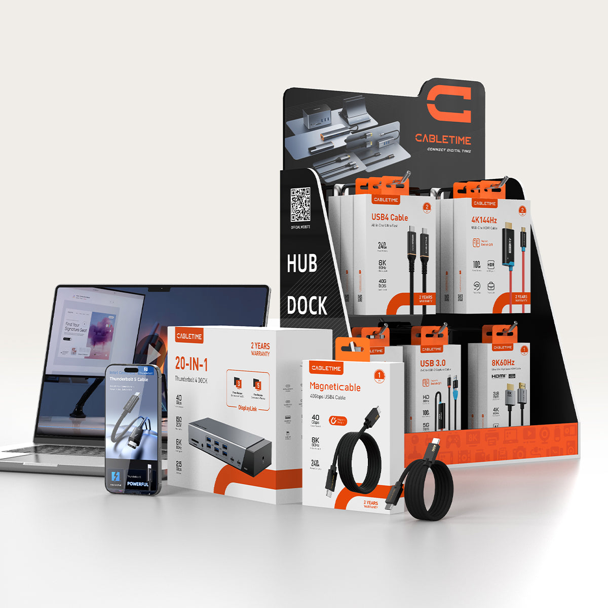 CABLETIME