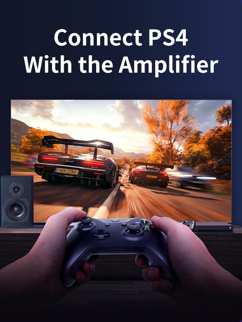 Premium Toslink Optical Cable 1m 2m 3m 5m for Sound Bar TV