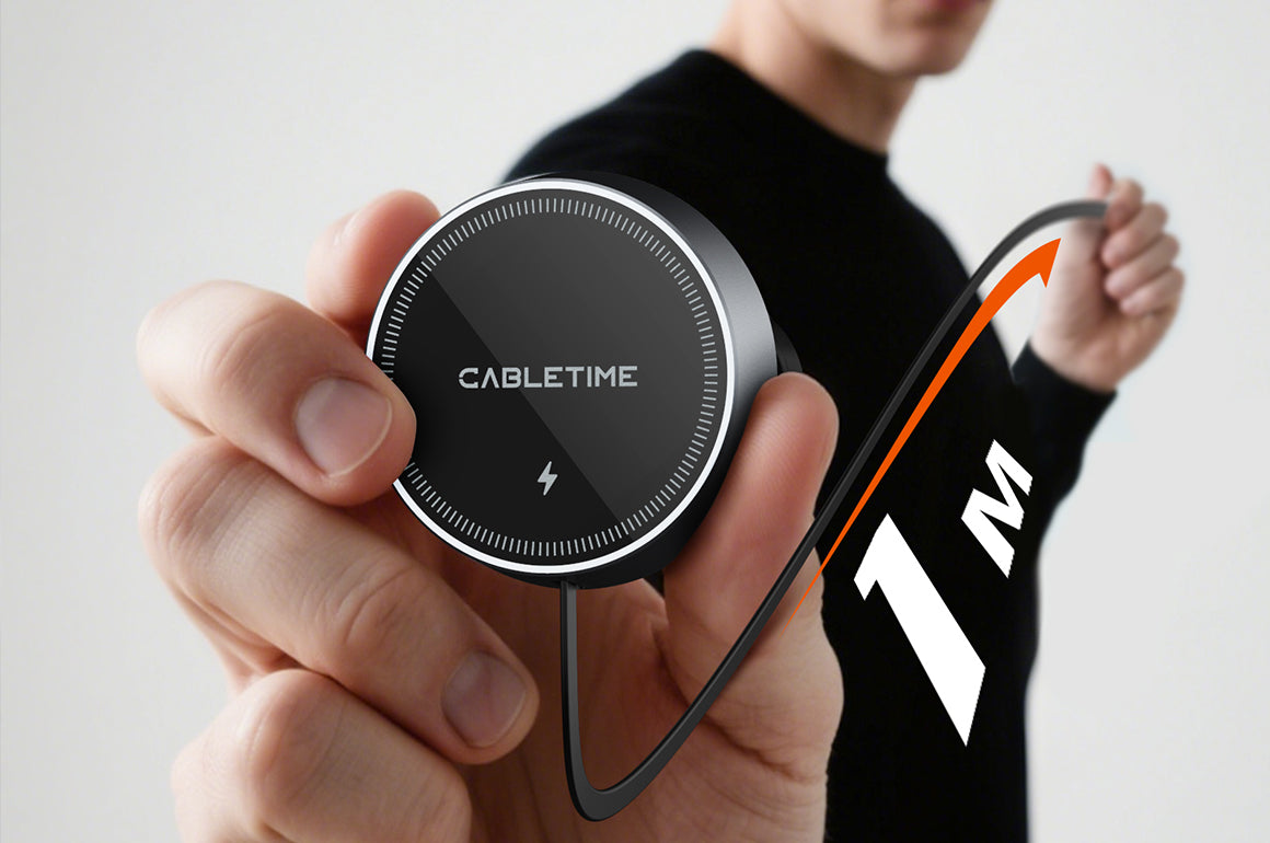 CABLETIME