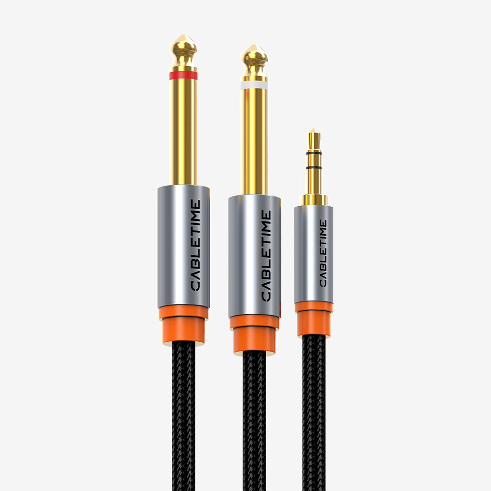 8K HDMI 2.1カプラー女性への女性エクステンダーアダプター-ケーブルタイム