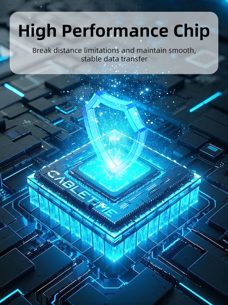 USB activo 2.0 un macho a un cable de extensión femenino 5m 10m 20m 30m