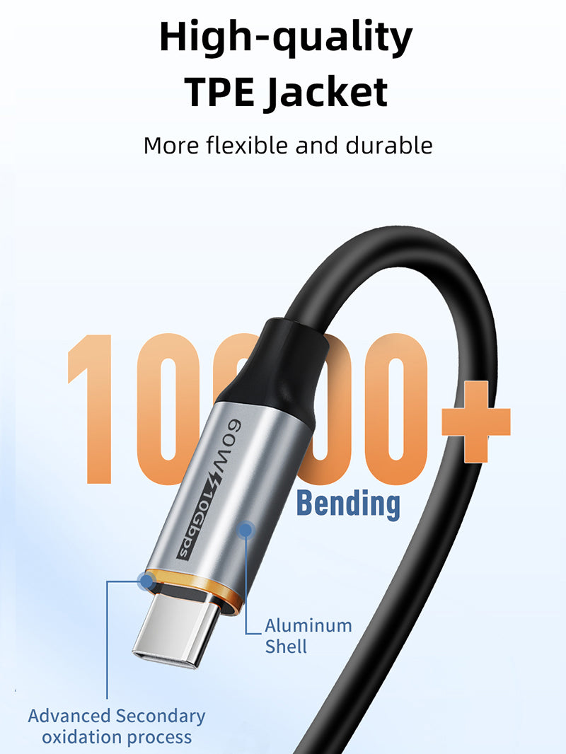 Carplay Kabel til iPhone 16 15 17 Pro Max Plus USB A til USB C Bilopladerledning til Samsung Note20