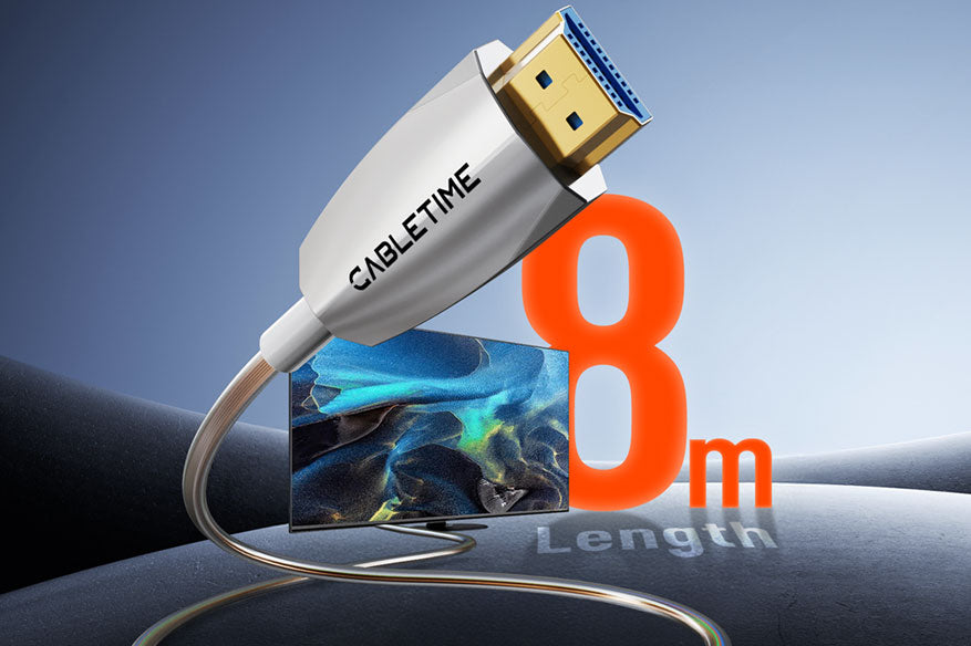 CABLETIME