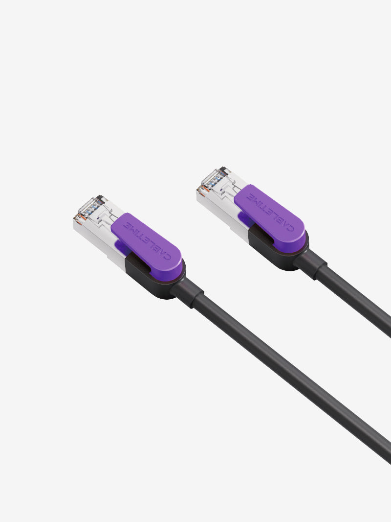 Cavo patch Primewire CAT 8 - Cavo LAN Gigabit Ethernet - 40 Gbit/s - schermatura S/FTP PIMF Cavo patch Primewire CAT 8 - Cavo LAN Gigabit Ethernet - 40 Gbit/s - schermatura S/FTP PIMF