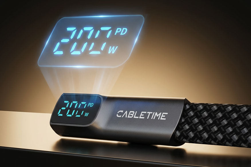 CABLETIME