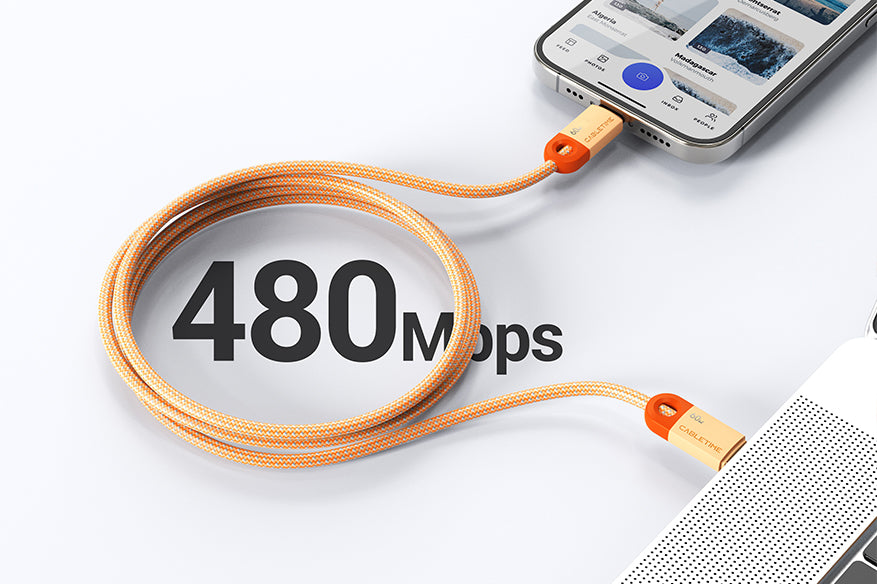 CABLETIME