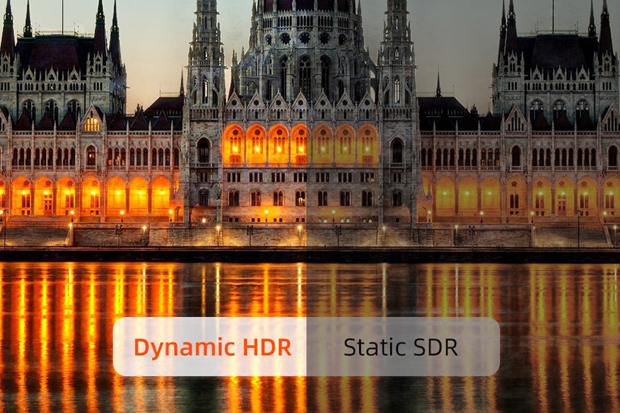 usb type-c to dp adapter support Dynamic High Dynamic Range 10