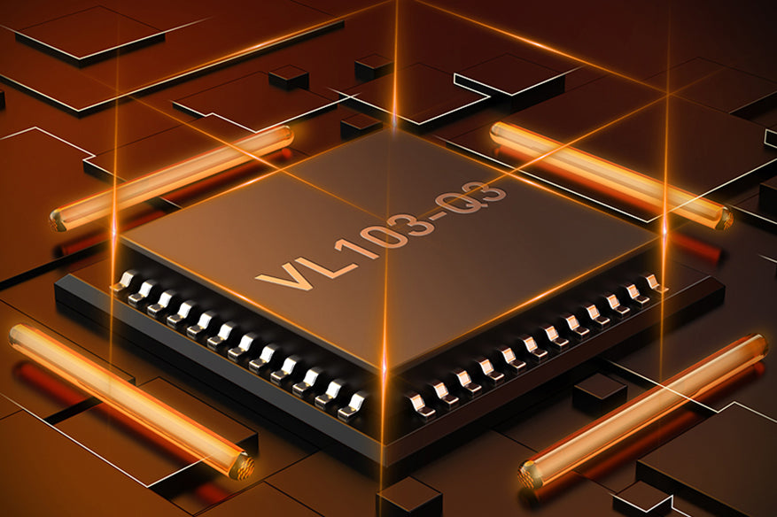 usb type-c to dp adapter with Advanced VMM7100 Chip