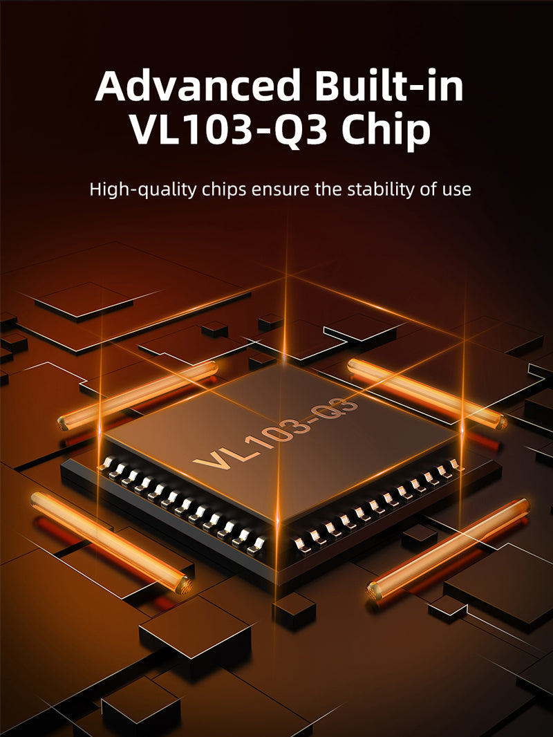 USB C to DP 1.4 Cable 8K 60Hz 4K 144hz