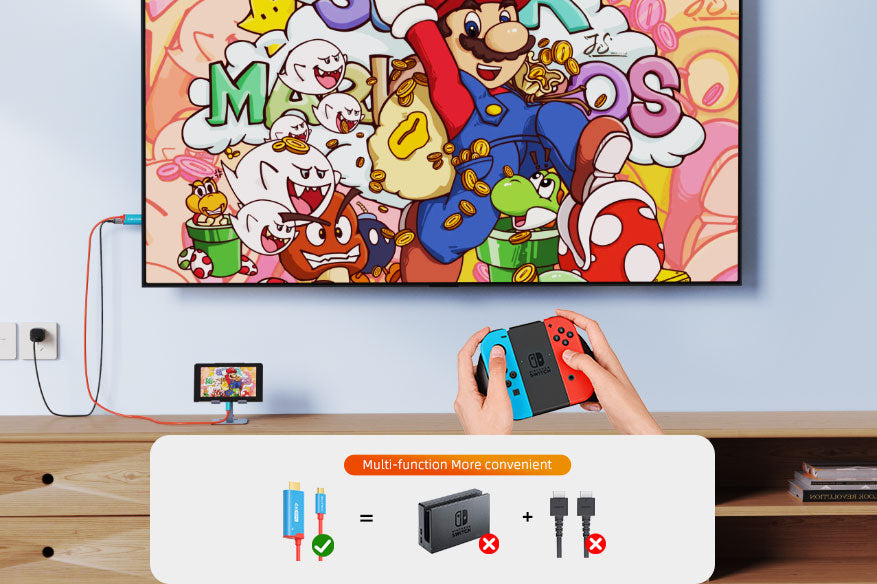 CABLETIME
