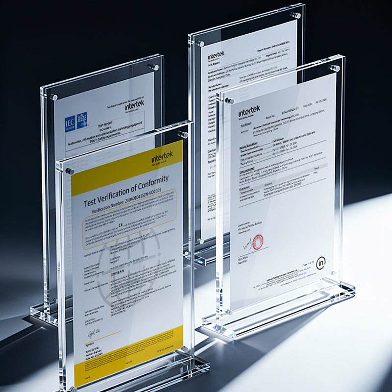 Station de charge GaN USB C 140W, bloc de chargeur de bureau 4 en 1 pour MacBook Air/Pro iPhone 17/16 Pro