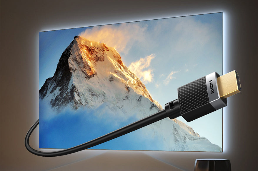4k 60hz uhd HDMI cable support hdr