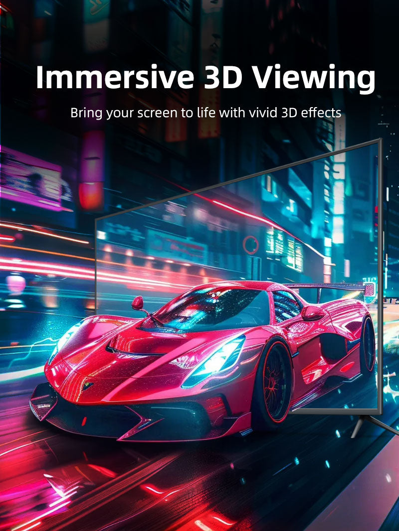 Distribución de divisor HDMI 4K 1x8 múltiples pantallas