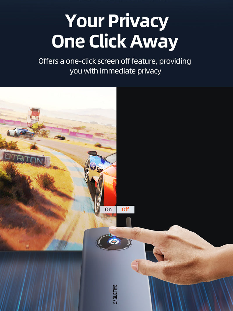 12 IN 1 USB C Hub with 2 HDMI 1 DisplayPort for Laptop