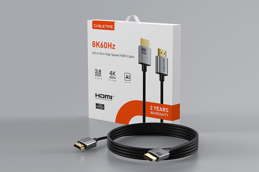 CABLETIME
