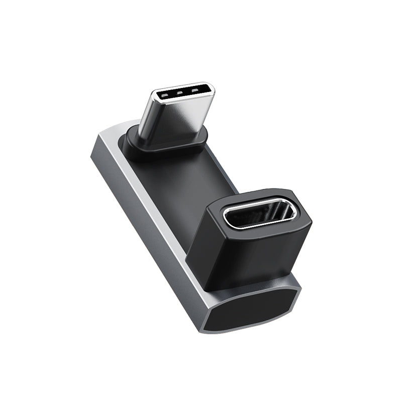 USB4 USB C OTG Adapter 240W 40Gbp 8K