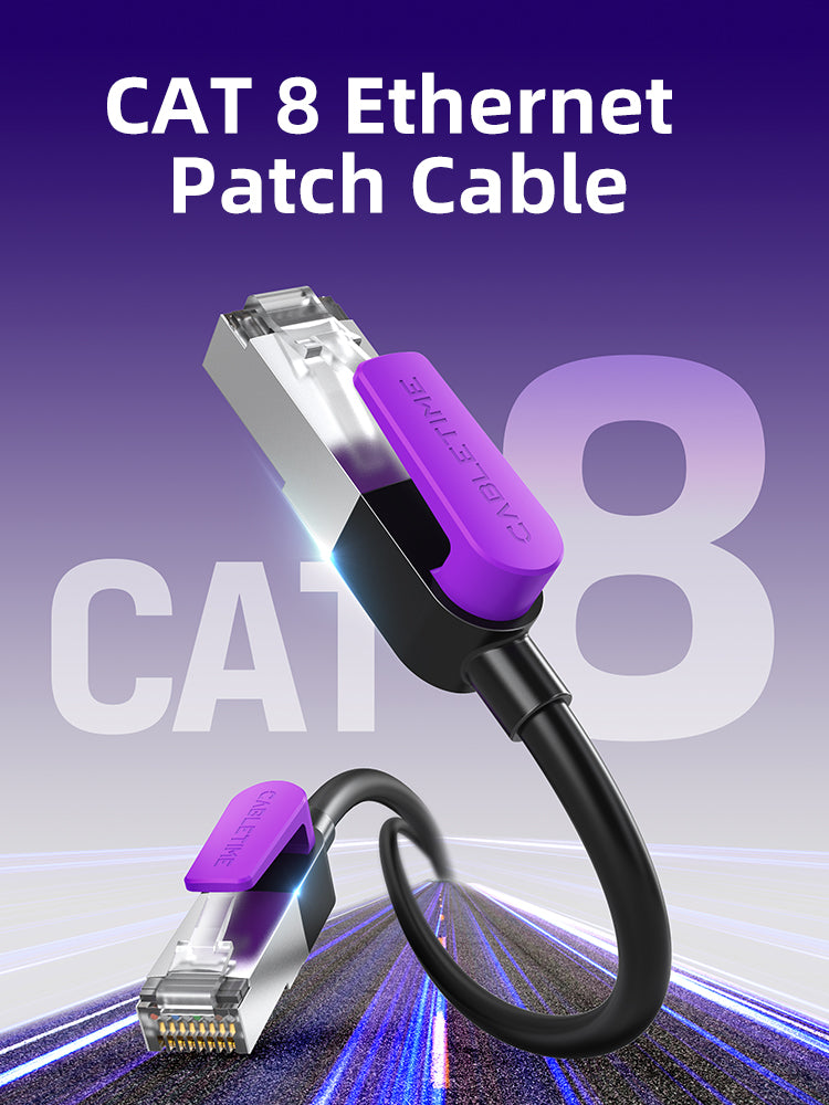 Winter Games Ultimate Streaming Kit (8K HDMI + Cat8 Ethernet)