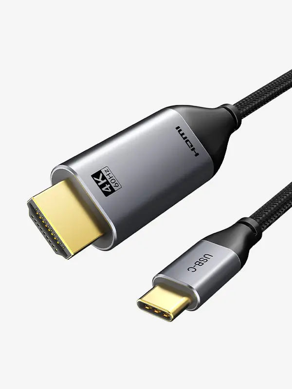 USB-C to HDMI 4K cable - T'nB