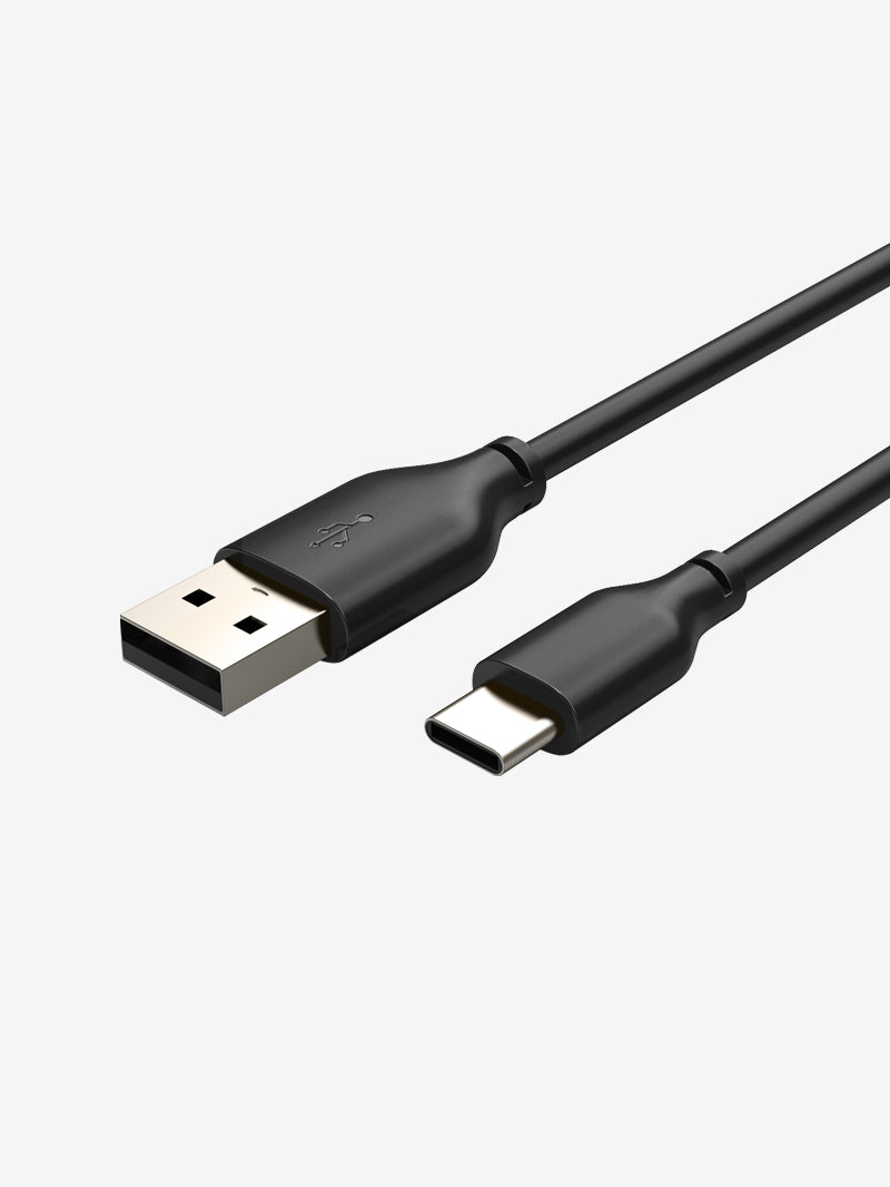 Cable Cargador USB Tipo-C a USB Tipo-C 2.0 100W al por mayor - CABLETIME