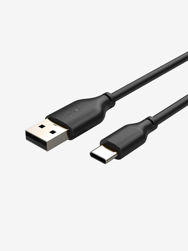 Wholesale USB A 2.0 to USB C 3A Charger Cable for