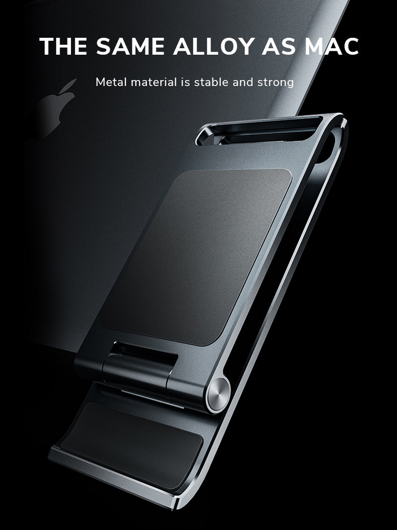 foldable cell phone stand