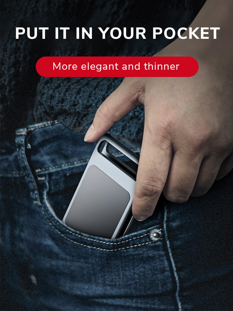 portable foldable adjustable cell phone stand