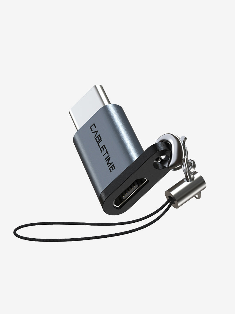 Apple USB-C to USB Adapter - Adaptateur USB - USB type A (F