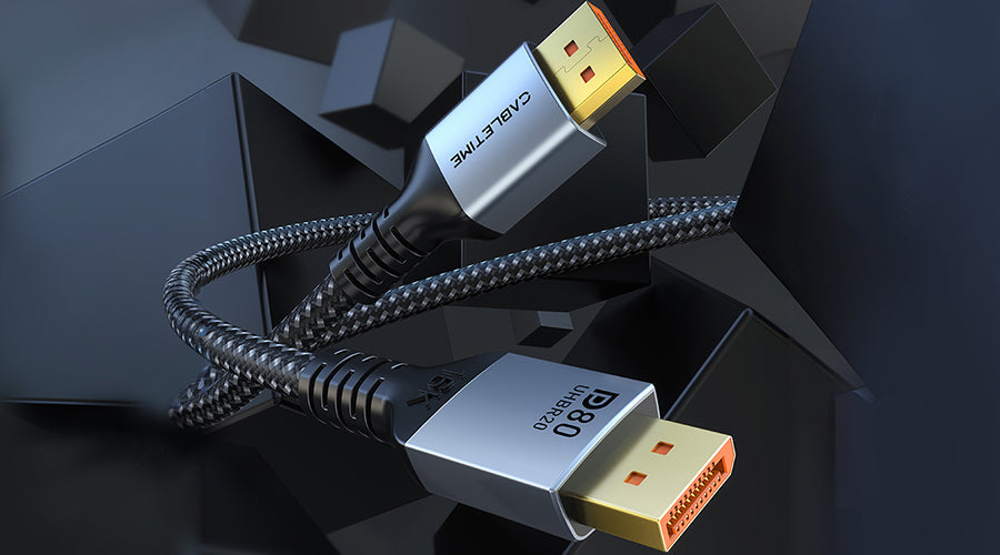 Active vs. Passive Cables and DisplayPort Adapters