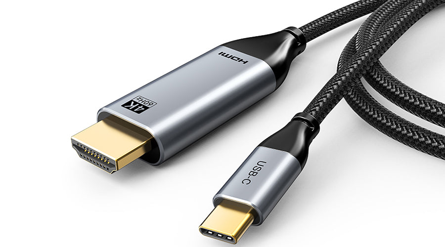 USB-C VS HDMI: Battle of Modern Connectivity Options