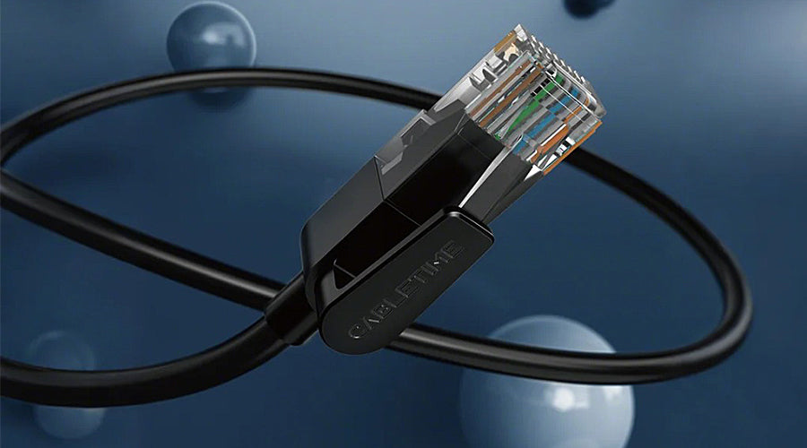 All Network Cable The Complete Guide to Ethernet Cables: What You Should Know