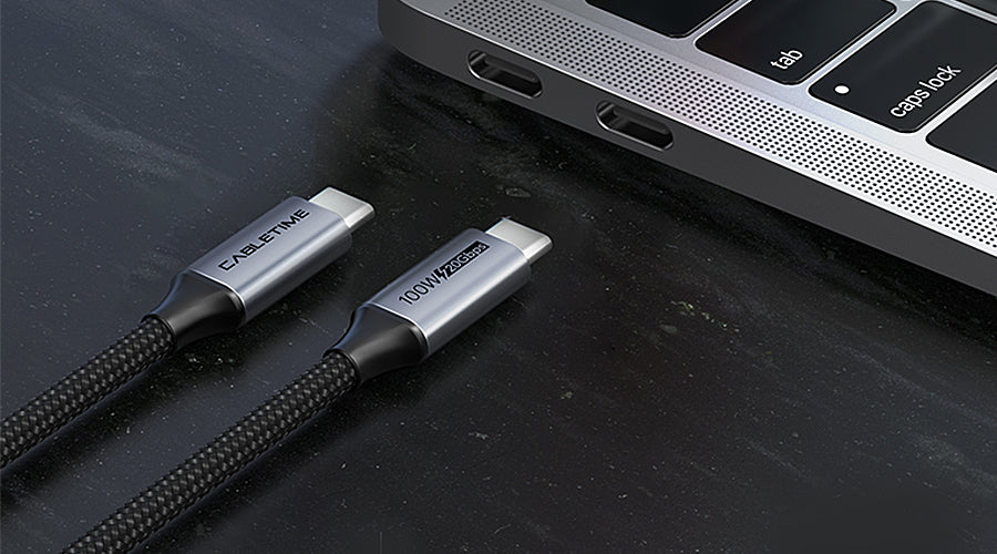 Conhecimento de cabo 101: Símbolos, logotipos e ícones da porta USB