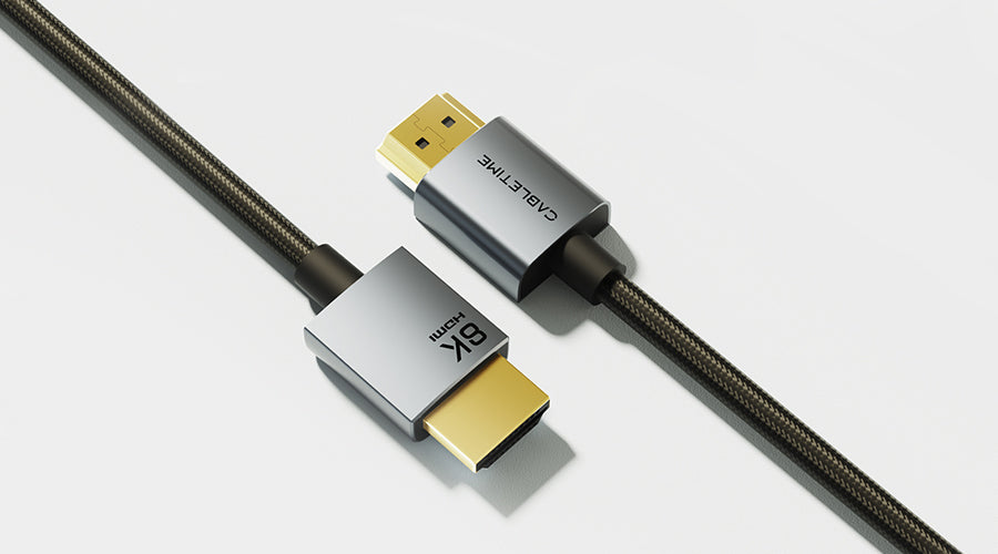 Maximizing HDMI Cable Length Without Sacrificing Quality