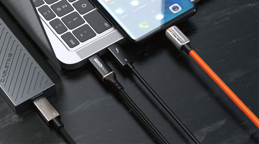 Do All USB-C Cables Support Video? Debunking Common Myths