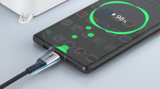 CABLETIME fast charging cable