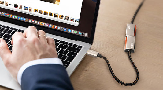 Troubleshooting USB-C To HDMI Adapter: Tips for Fixing This Common Issue