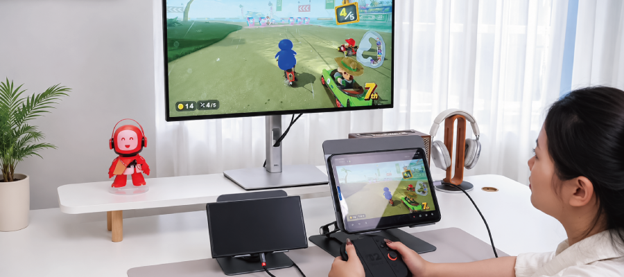 Best Capture Card for Switch 2: We Tested 2 USB-C Setups