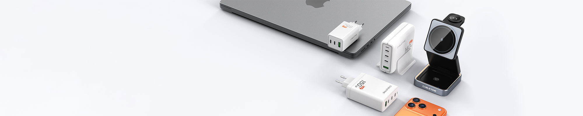 GaN Charger 