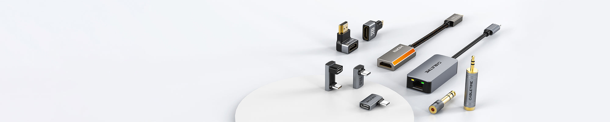 USB OTG Adapter 