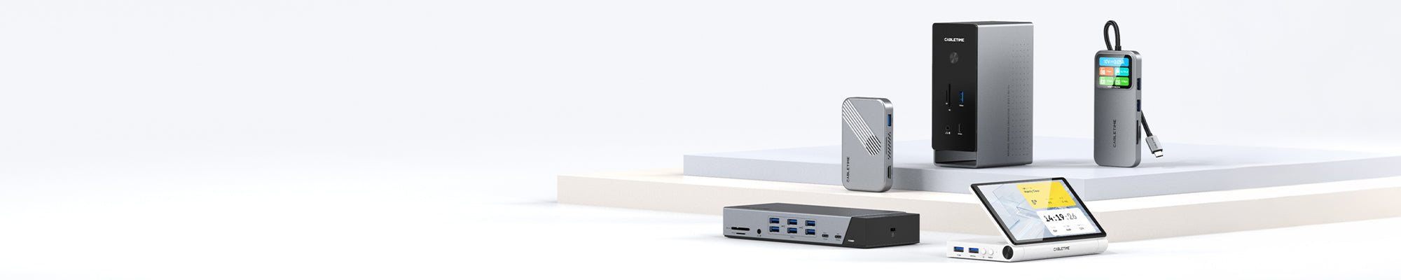 SSD Enclosure 
