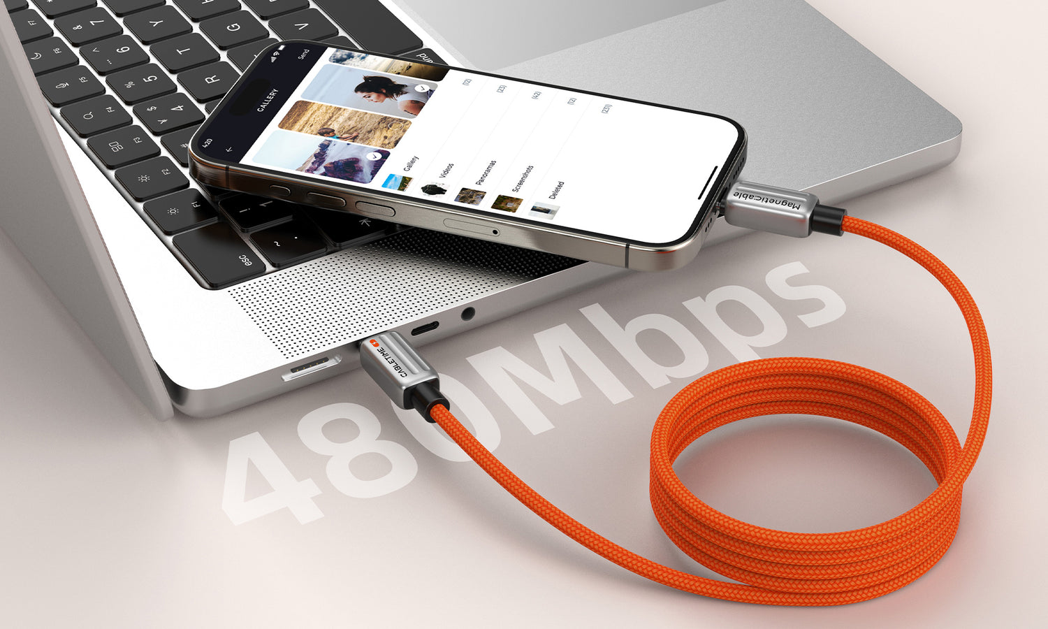 TIEMPO DE CABLE