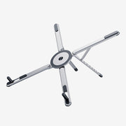 3-in-1 Magnetic Phone, Tablet & Laptop Stand with 8-Level Adjustment
