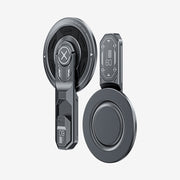 Suporte de telefone celular dobrável de alumínio Stand para mesa