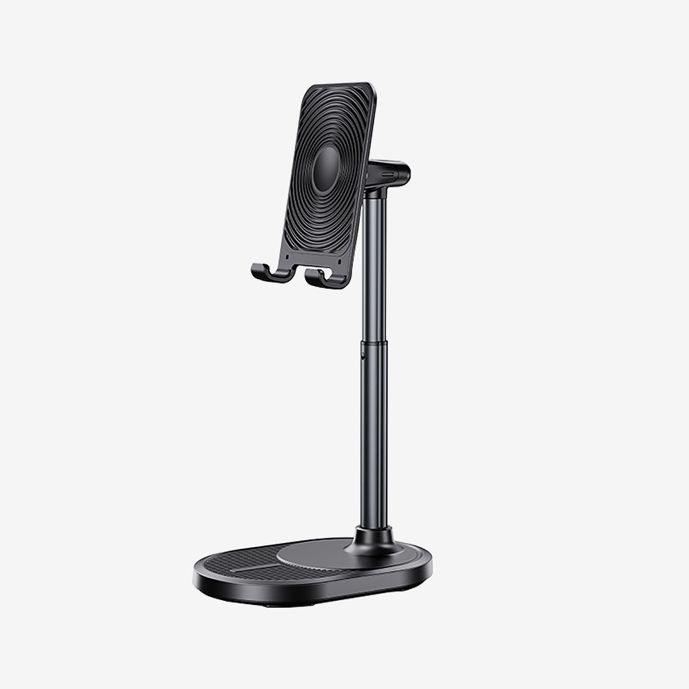 Suporte de telefone celular dobrável de alumínio Stand para mesa